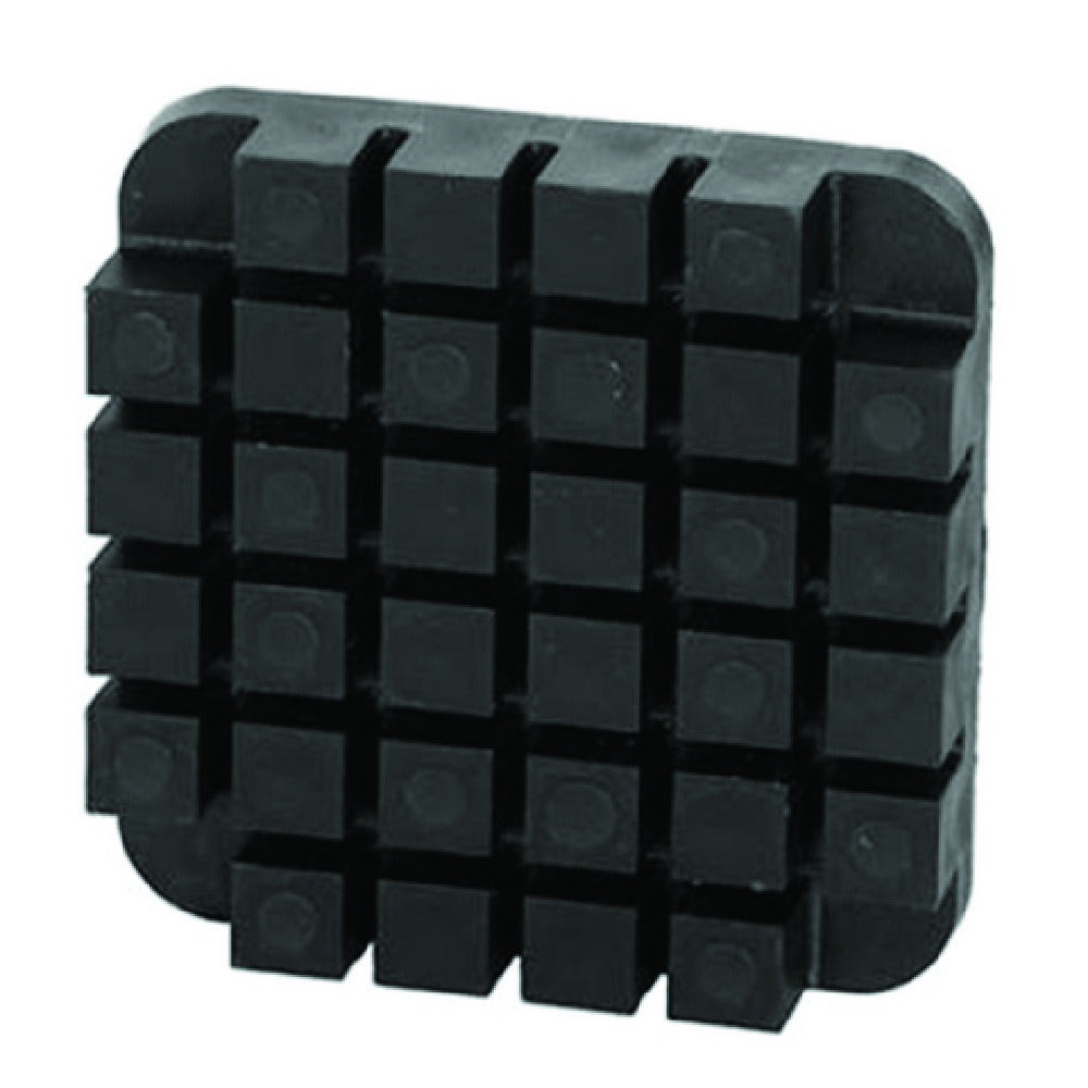 Hubert 29A-018 - Kratos® Pusher Block, Fits 29A-011 (1/4" And 1/2") XL Vegetable Dicers
