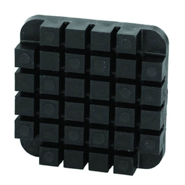 Hubert 29A-018 - Kratos® Pusher Block, Fits 29A-011 (1/4" And 1/2") XL Vegetable Dicers
