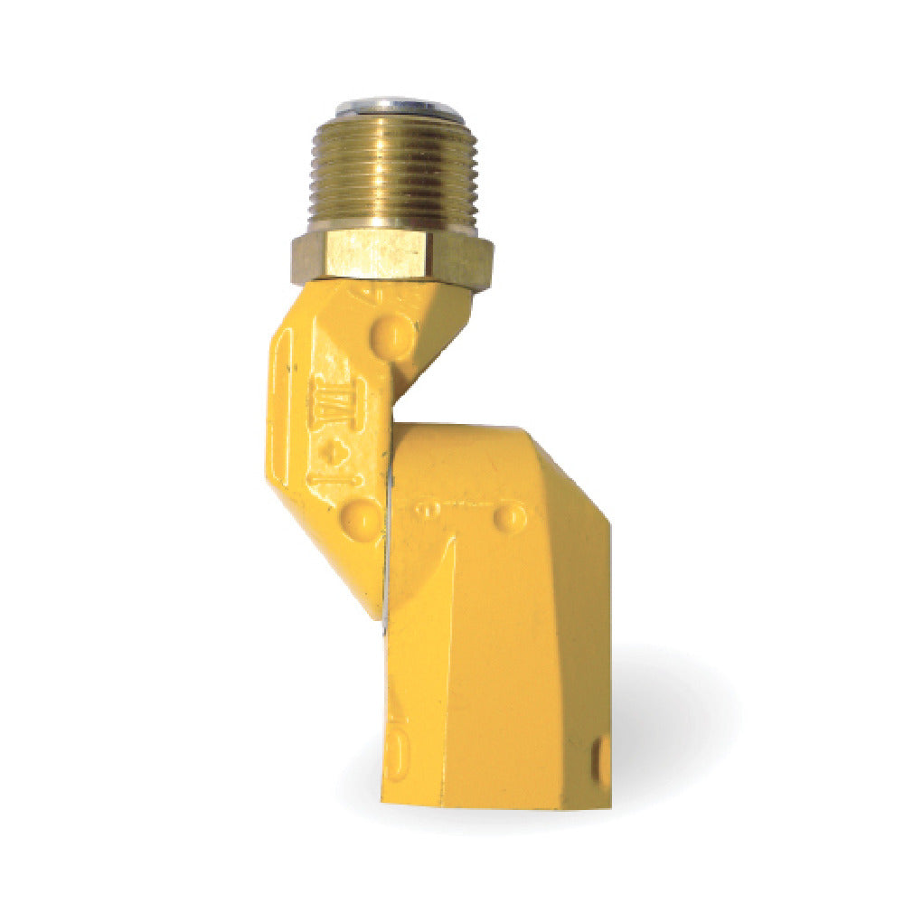 Klinger's Trading GHSW-75 Swivel 3/4" For Gas Hoses