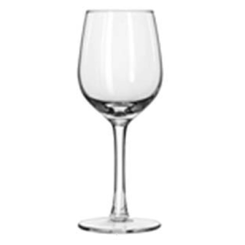 Libbey 7531 Wine Glass 10-1/2 Oz. Finedge® And Safedge® Rim Guarantee