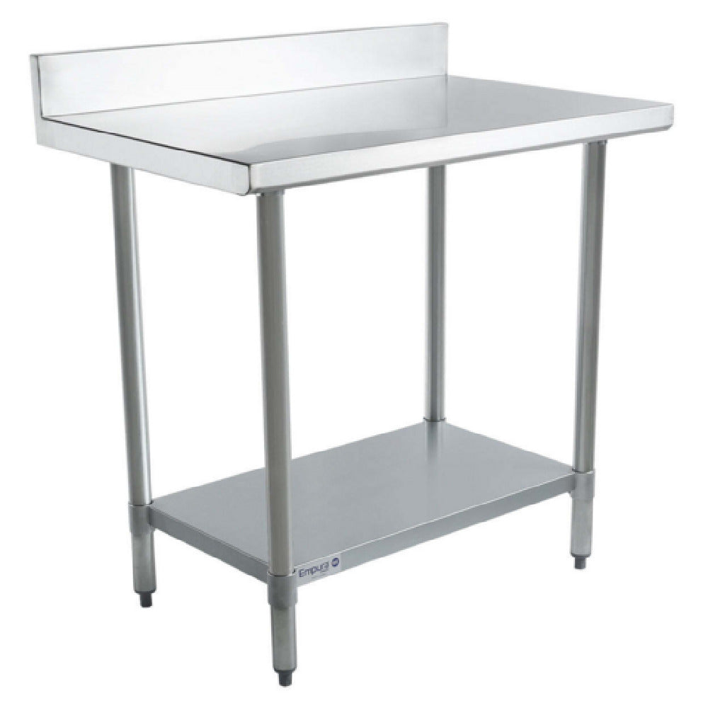 Empura WT4B2436 - Work Table, 36"W X 24"D X 35"H, Standard Duty