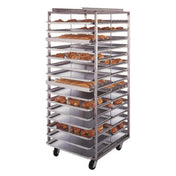 Doyon RSROSL-8 Load Rack Single Side 8 Pans Capacity