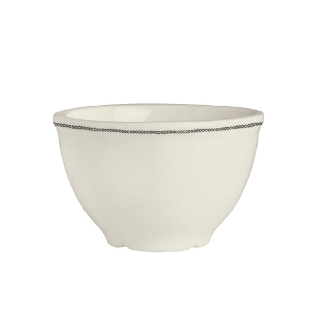 Steelite HL50663877 Bouillon 7.25 Oz 3.875" X 2.5"