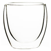 Hospitality Brands HGS18123-024 Hospitality Brands Double Walled Coffee Cup 8-1/2oz.
