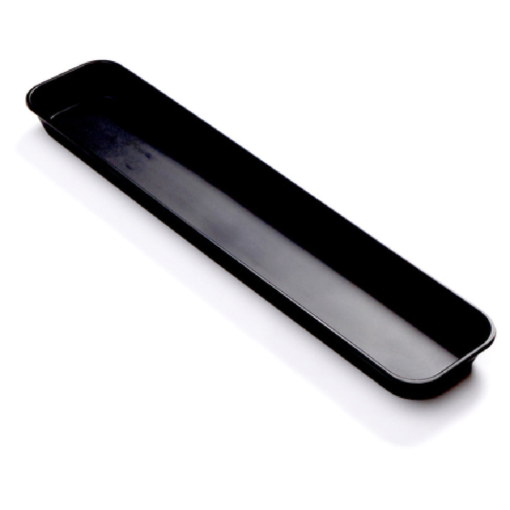 American Metalcraft MT6 Endurance™ Market Tray 150 Oz. 29-3/4" X 6-1/8"W X 2"H