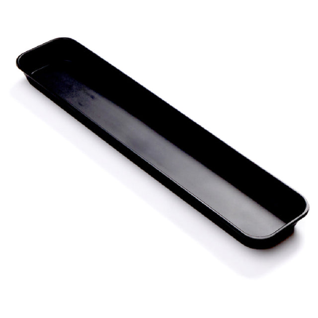 American Metalcraft MT6 Endurance™ Market Tray 150 Oz. 29-3/4" X 6-1/8"W X 2"H