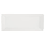 Vertex China CB-R28 Plate 14-1/2" X 7" Rectangle