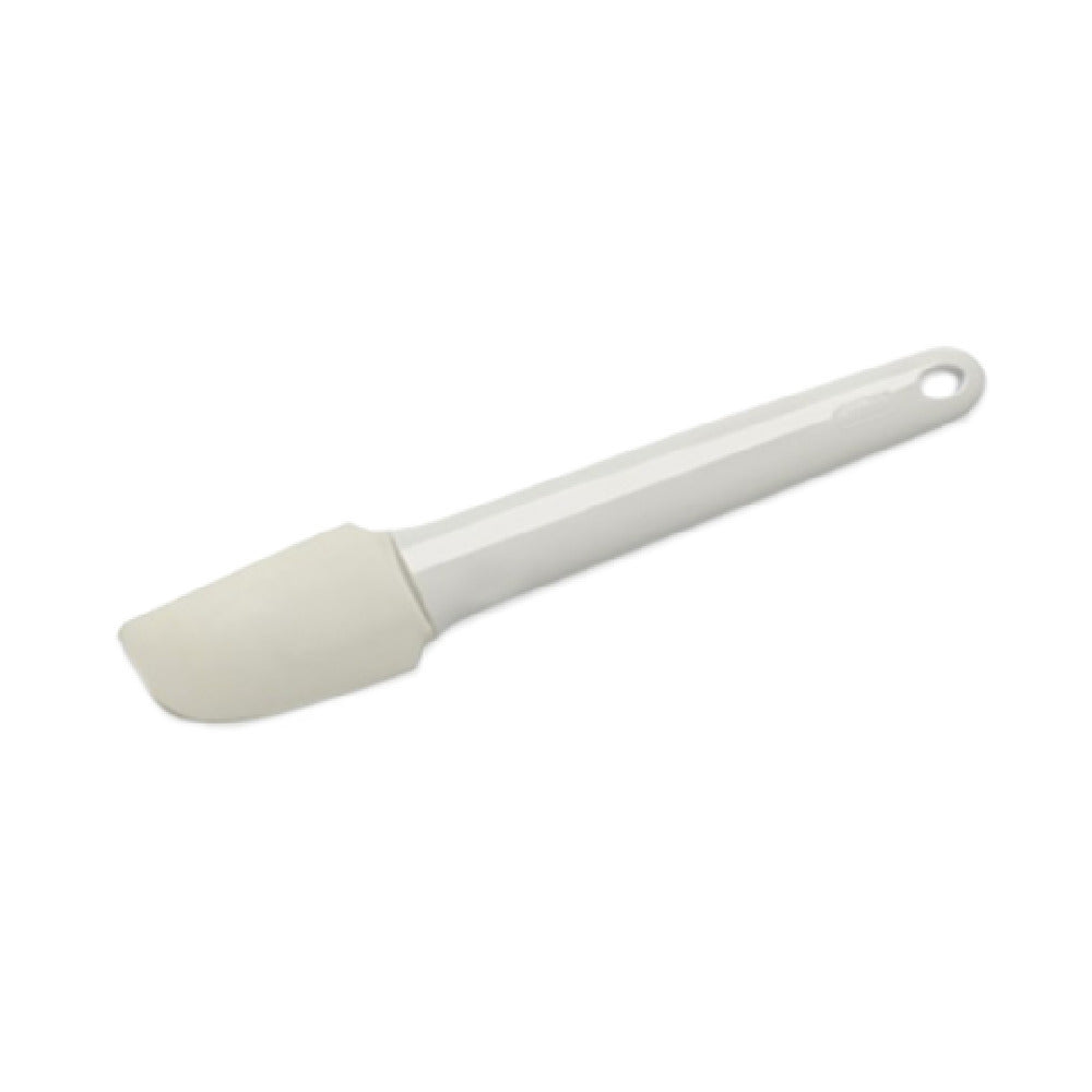 BauscherHepp 23.0076.9011 Dough & Yogurt Scraper 10-5/8"L Heat Resistant Up To 482°F (250°C)