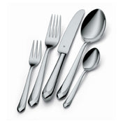 BauscherHepp 59.7302.1414 Flatware Place Set Kit 3-piece Includes: (1) Table Fork (59.7302.8190)