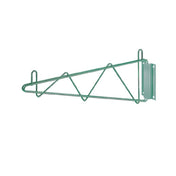 Sapphire Manufacturing SM-EBS18GN Wall Mount Bracket 18" Single Wire Support
