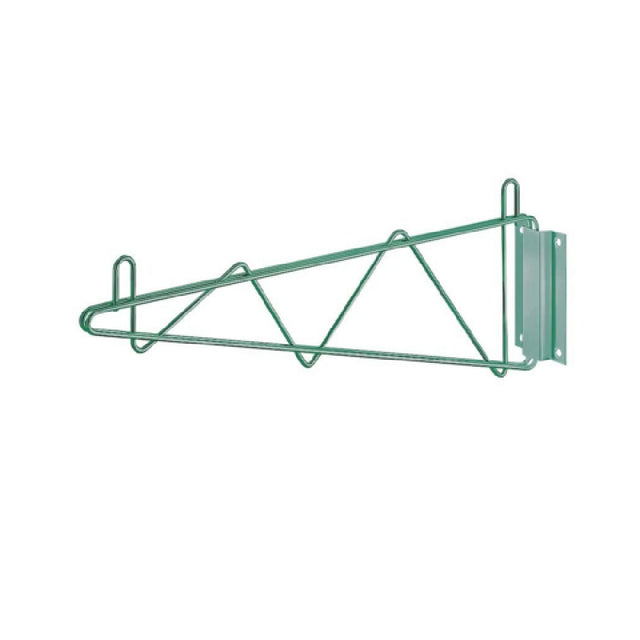 Sapphire Manufacturing SM-EBS14GN Wall Mount Bracket 14" Single Wire Support
