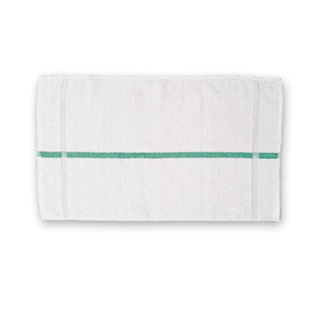 John Ritzenthaler Company HTI15GS Chef Revival® Bar Towel 100% Cotton Terry 15" X 25"