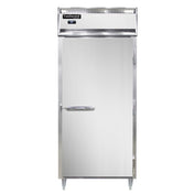 Continental Refrigerator D1RXNPT-SD-GD Designer Line Extra-Wide Refrigerator 32 Cu. Ft. Capacity