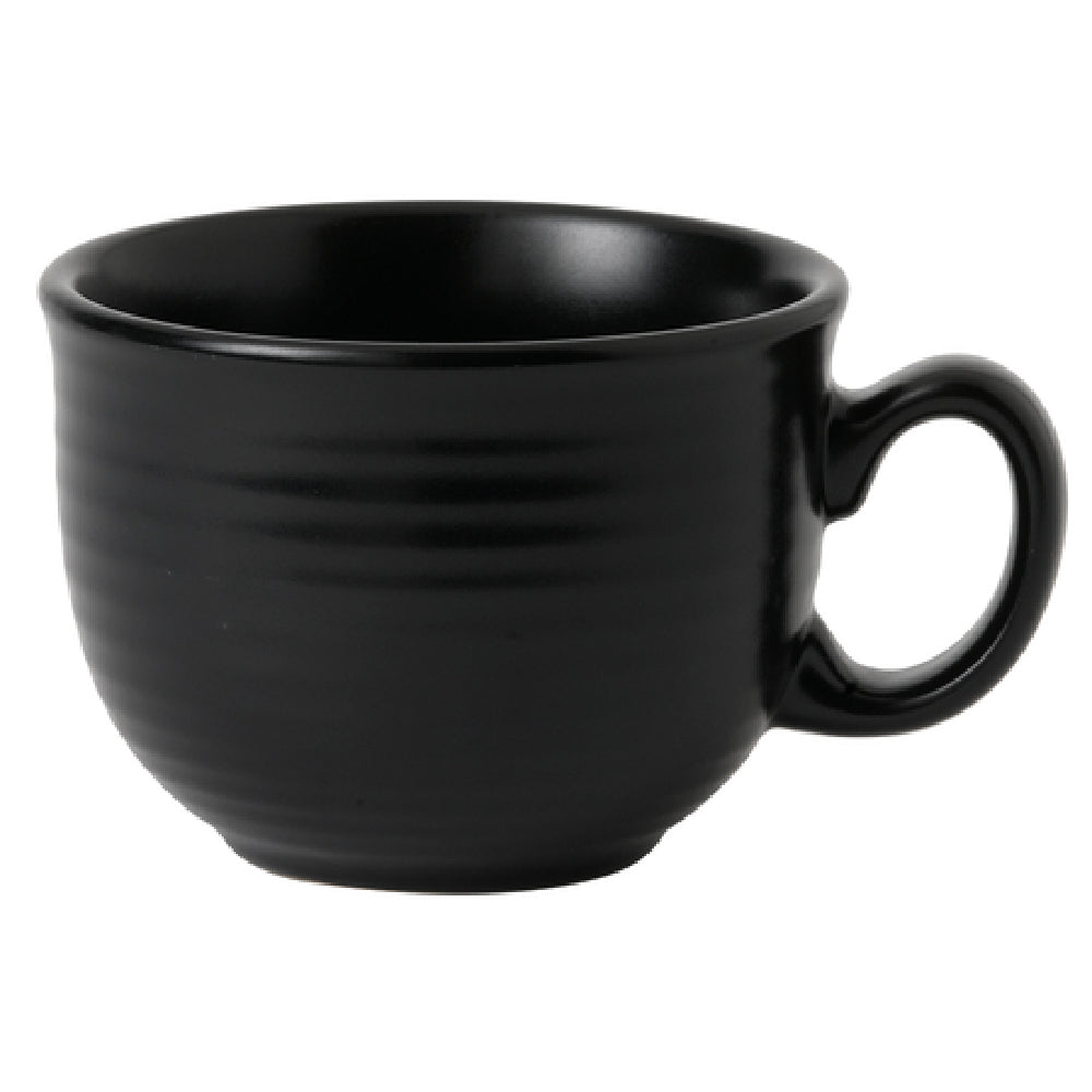 Arc Cardinal FM753 Dudson Evo Jet Cup (L:4.875'' X W:3.75'') Stoneware