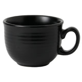 Arc Cardinal FM753 Dudson Evo Jet Cup (L:4.875'' X W:3.75'') Stoneware
