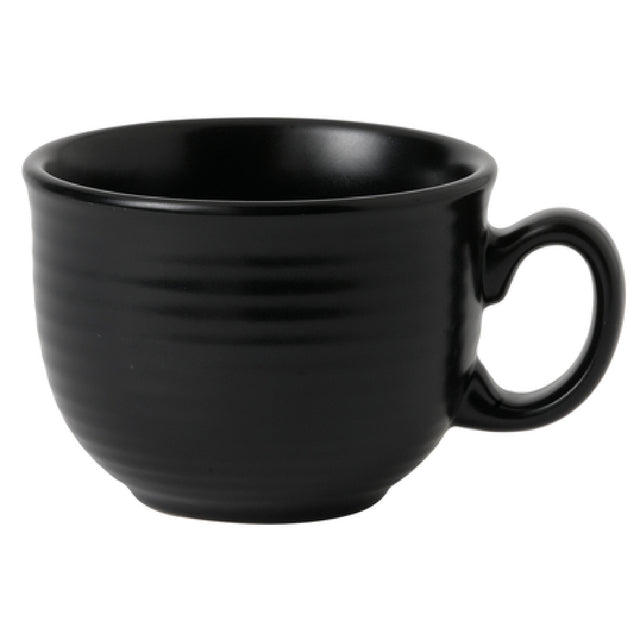 Arc Cardinal FM753 Dudson Evo Jet Cup (L:4.875'' X W:3.75'') Stoneware