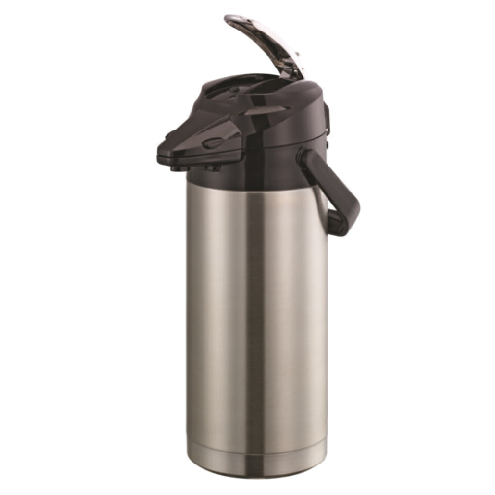 Service Ideas ENALS30S Service Ideas Signa-Air Airpot Vacuum Insulated 3 Liter