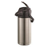 Service Ideas ENALS30S Service Ideas Signa-Air Airpot Vacuum Insulated 3 Liter