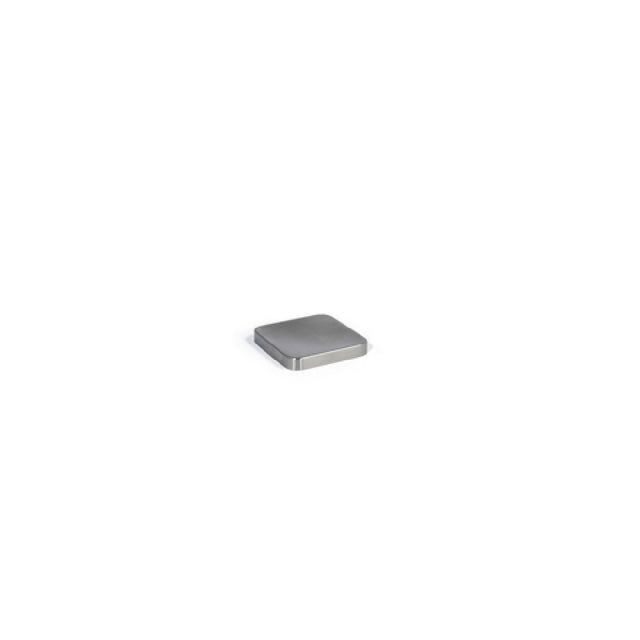 FOH RSD030BSS23 Mod® Dish 4" Square