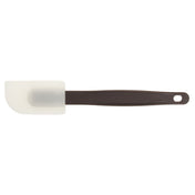 Hubert 97296 - Hi-Temp Spatula/Scraper, 2" Wide Flat Head, Heat-resistant Up To 500°F/260°C
