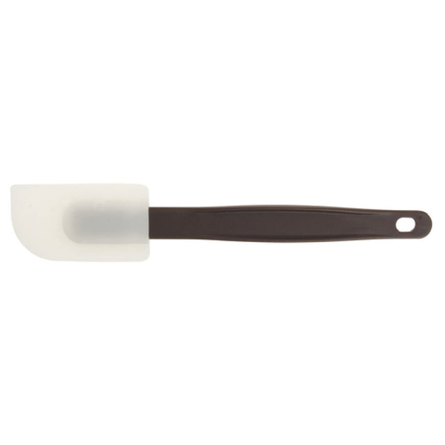 Hubert 97296 - Hi-Temp Spatula/Scraper, 2" Wide Flat Head, Heat-resistant Up To 500°F/260°C