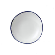 Arc Cardinal HI978 Dudson Harvest Ink Organic Coupe Bowl (D:9.88'') Vitrified Ceramic