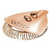 Hospitality Brands HB46/BARRAY-C-012 Uber Bar Tools™ Cocktail Essentials BarRay™ Strainer