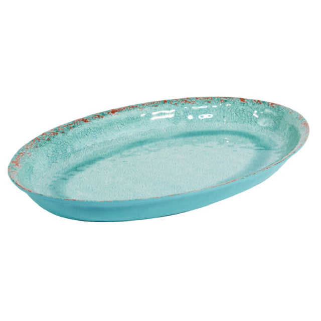 BauscherHepp TBL16311 Casablanca Collection Bowl 2-1/4 Qt. 16"L X 11"W X 1-1/2"H