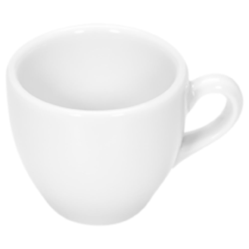 BauscherHepp 755258 Cup 2.7 Oz. Dishwasher