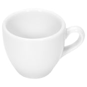 BauscherHepp 755258 Cup 2.7 Oz. Dishwasher