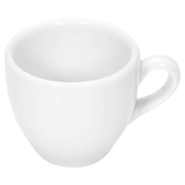 BauscherHepp 755258 Cup 2.7 Oz. Dishwasher