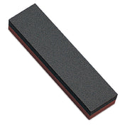JB Prince M945 Combination Oil Stone 8"L X 2"W X 1"H (2) Sided Coarse And Fine