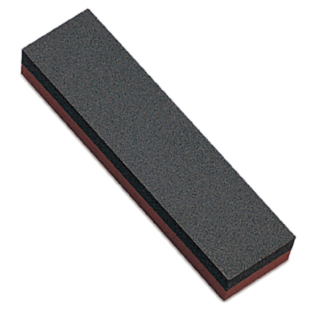 JB Prince M945 Combination Oil Stone 8"L X 2"W X 1"H (2) Sided Coarse And Fine