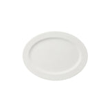 Yanco VS-210 Versailles Platter 10"dia X 7 1/2"H Dishwasher Safe