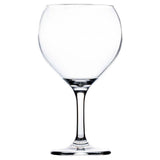 Hospitality Brands HUS0026-012 Hospitality Brands Revel Tin & Tonic Glass 21.75 Oz.