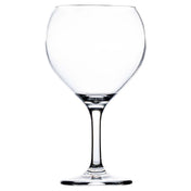 Hospitality Brands HUS0026-012 Hospitality Brands Revel Tin & Tonic Glass 21.75 Oz.