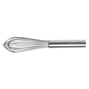 Hubert 24190 - French Whip, 12", Fully Sealed Handle