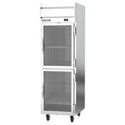 Beverage Air HRP1HC-1HG Horizon Series Refrigerator Reach-in One-section