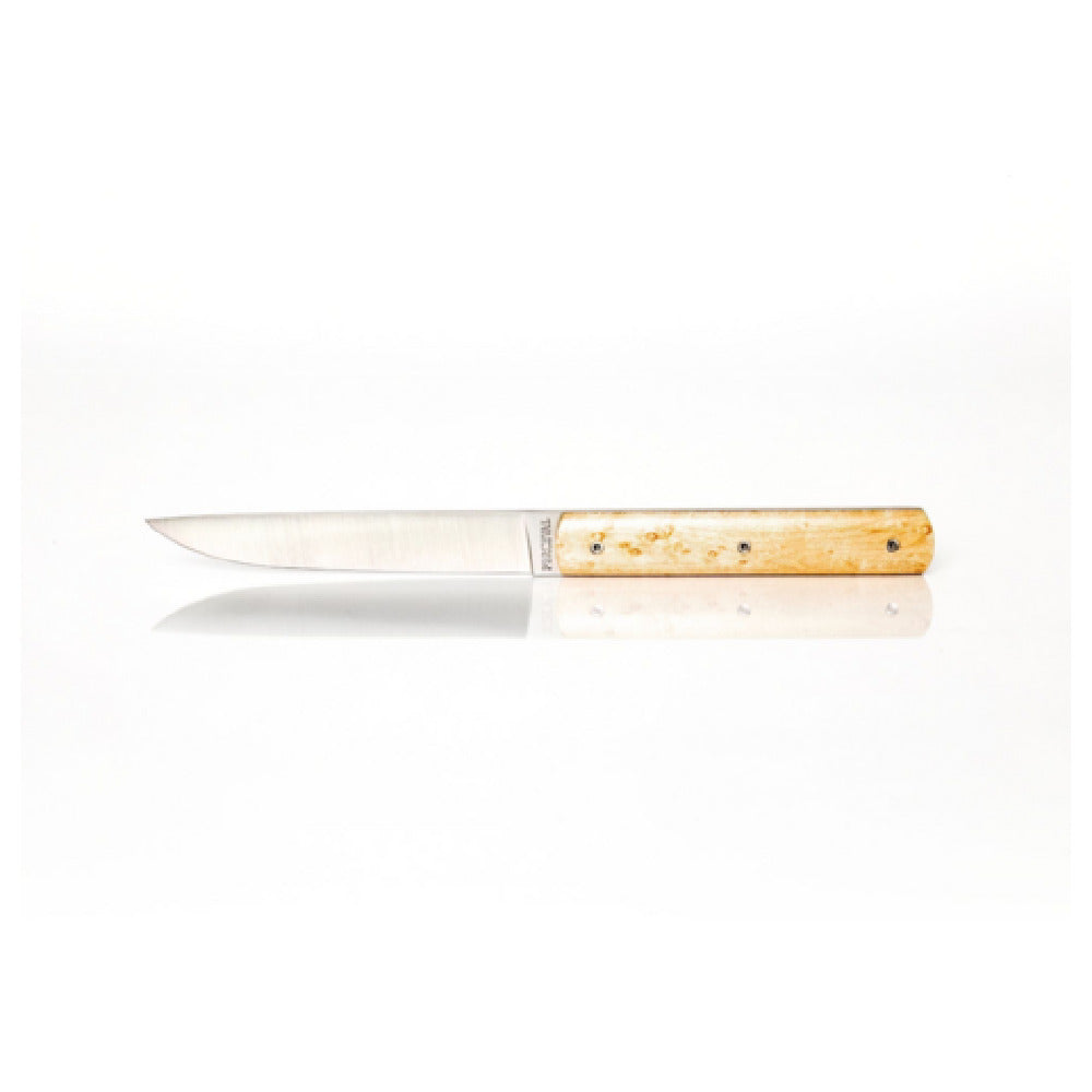Revol 230888 Perceval Table Knife 888 High End And Resistant Steel Blade Non Serrated