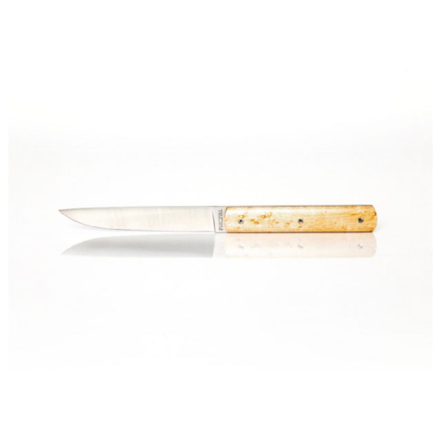 Revol 230888 Perceval Table Knife 888 High End And Resistant Steel Blade Non Serrated