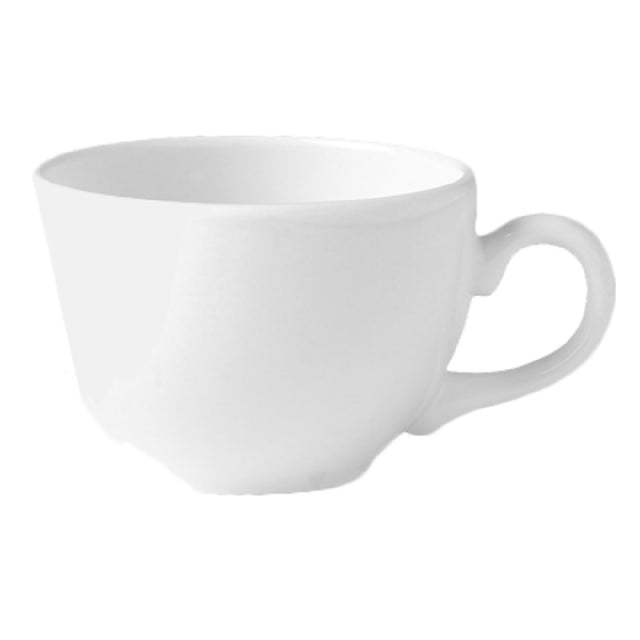 Steelite 9001C152 Low Cup 12.0 Oz 5.125" X 2.625"