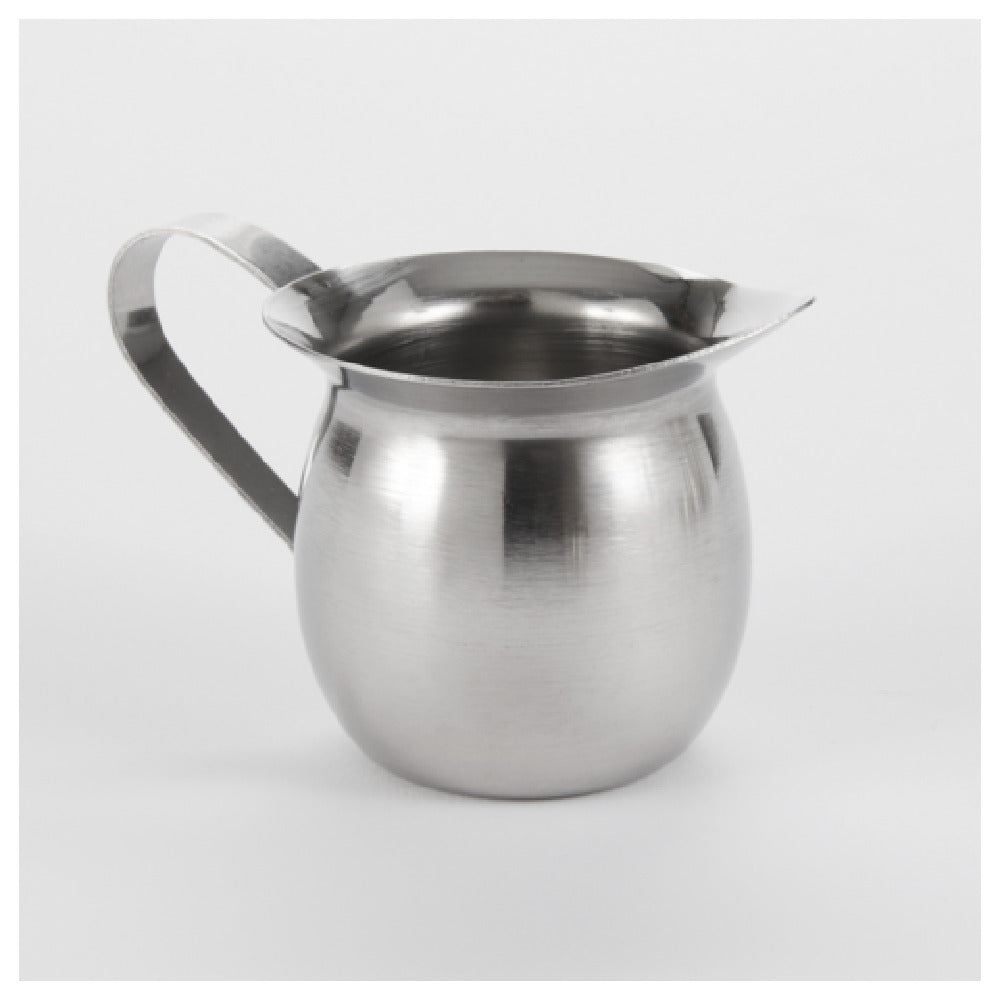American Metalcraft CP150 Creamer 1.5 Oz. Stainless Steel