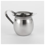 American Metalcraft CP150 Creamer 1.5 Oz. Stainless Steel