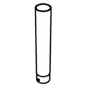 GET Enterprises 3178271 Frilich® Replacement Food-Holding Tube 3.7 Qt. (0.9 Gallon / 3.5 Liter)