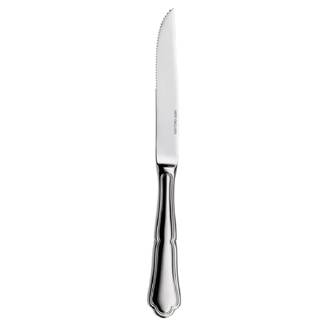 BauscherHepp 01.0043.1560 Steak Knife 9-1/8"L Serrated Blade