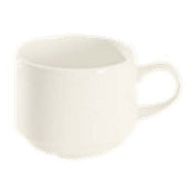 GET Enterprises PA1101924324 Tea Cup 7.8 Oz. 4-1/2"