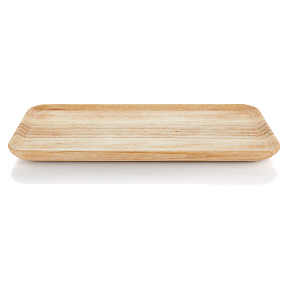BauscherHepp 53.0151.0435 Tray 10.6" X 5.1" X 0.7"H Rectangle
