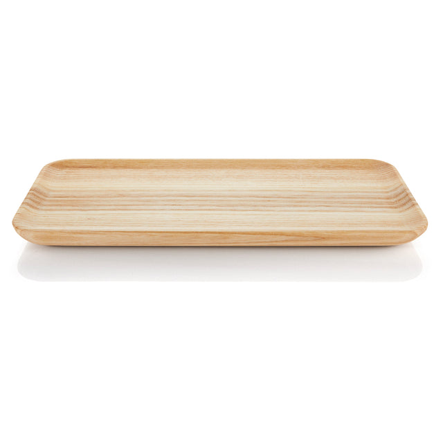 BauscherHepp 53.0151.0435 Tray 10.6" X 5.1" X 0.7"H Rectangle