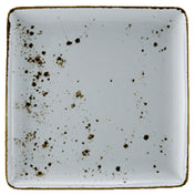 Vertex China LTW-Q16 Plate 10-1/2" X 10-1/2" Square