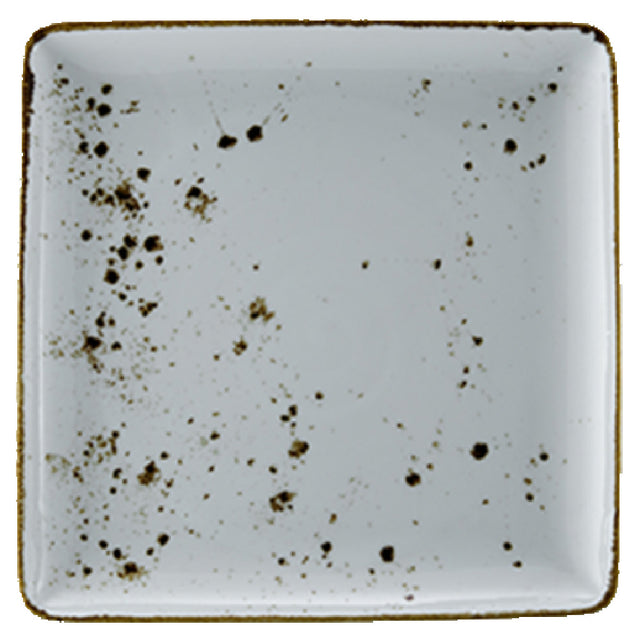 Vertex China LTW-Q16 Plate 10-1/2" X 10-1/2" Square